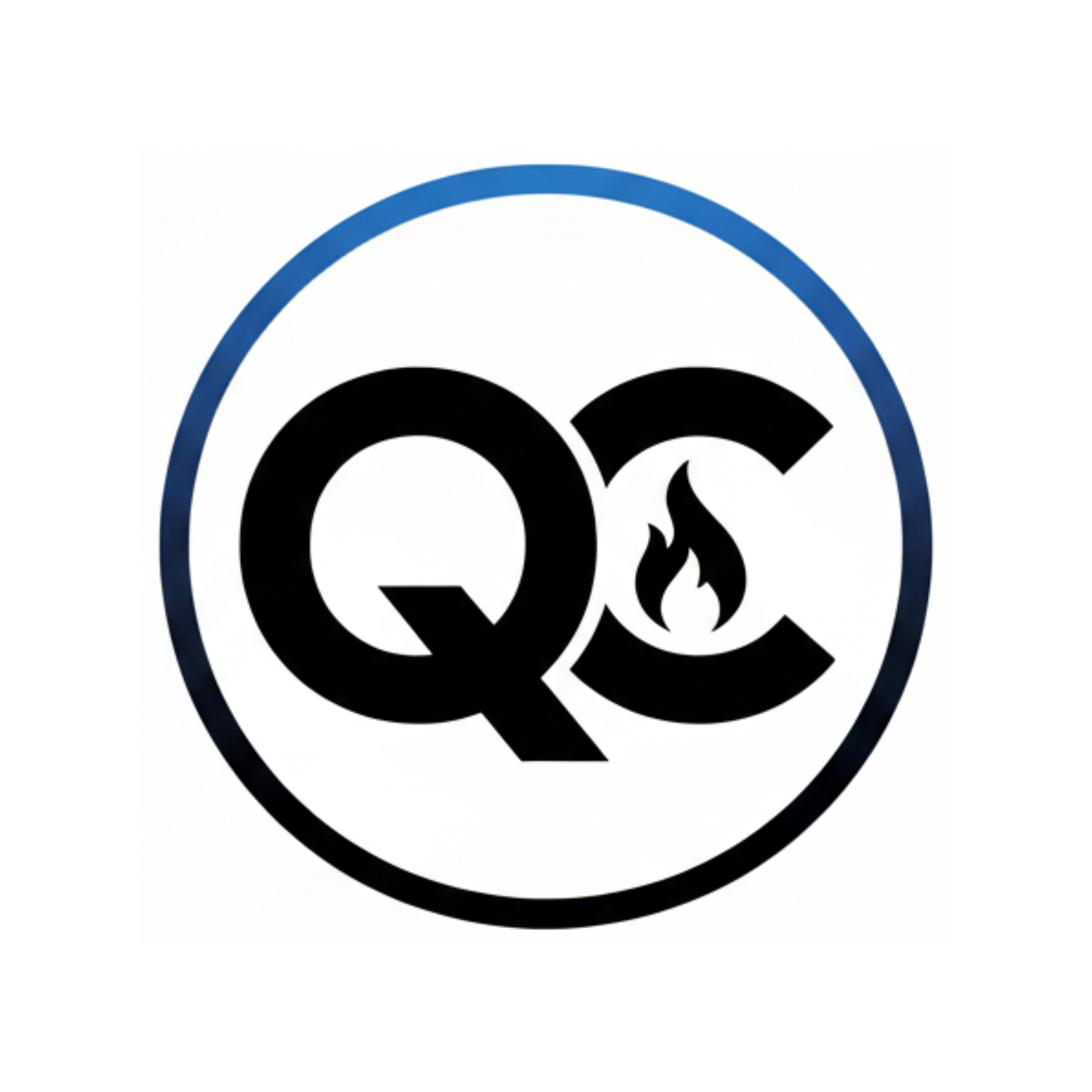 Quick Calories logo